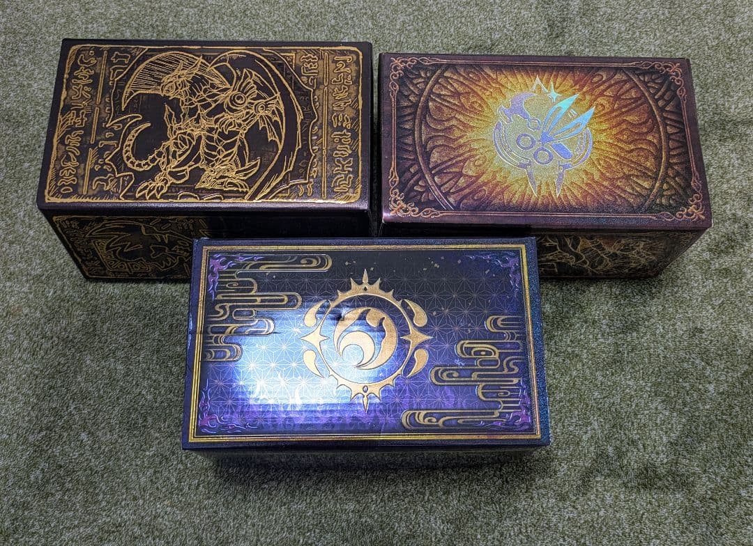 遊戯王OCG　まとめ売り