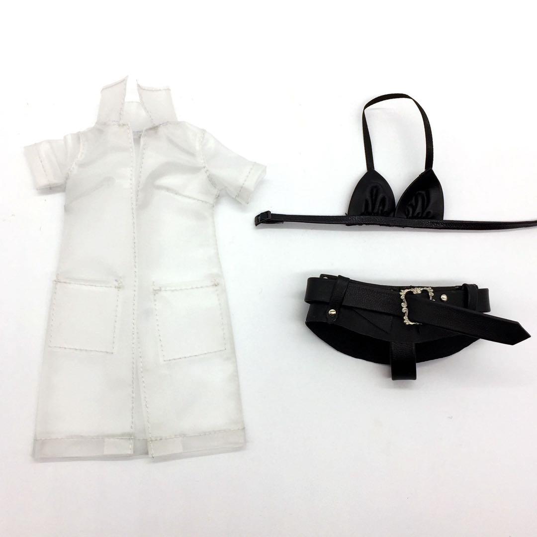 T73 1/6スケール ハンドメイド 衣装セット 多様な6分女性素体に対応