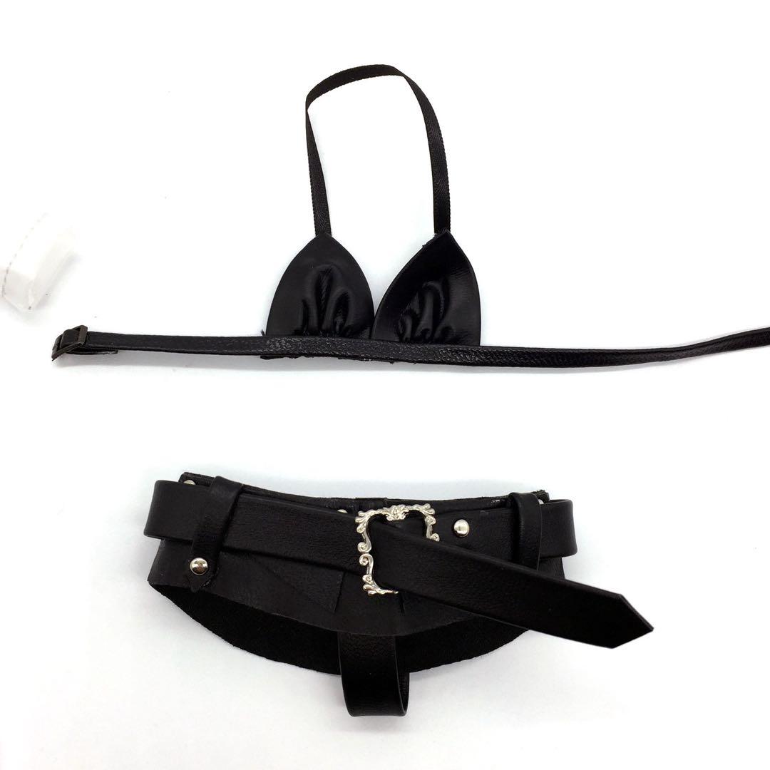 T73 1/6スケール ハンドメイド 衣装セット 多様な6分女性素体に対応