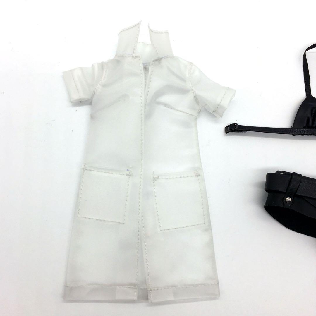 T73 1/6スケール ハンドメイド 衣装セット 多様な6分女性素体に対応