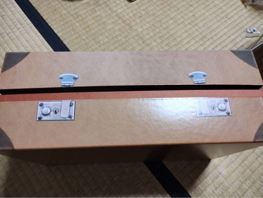 劇場版 ヴァイオレット・エヴァーガーデン オリジナルBOX 当選品