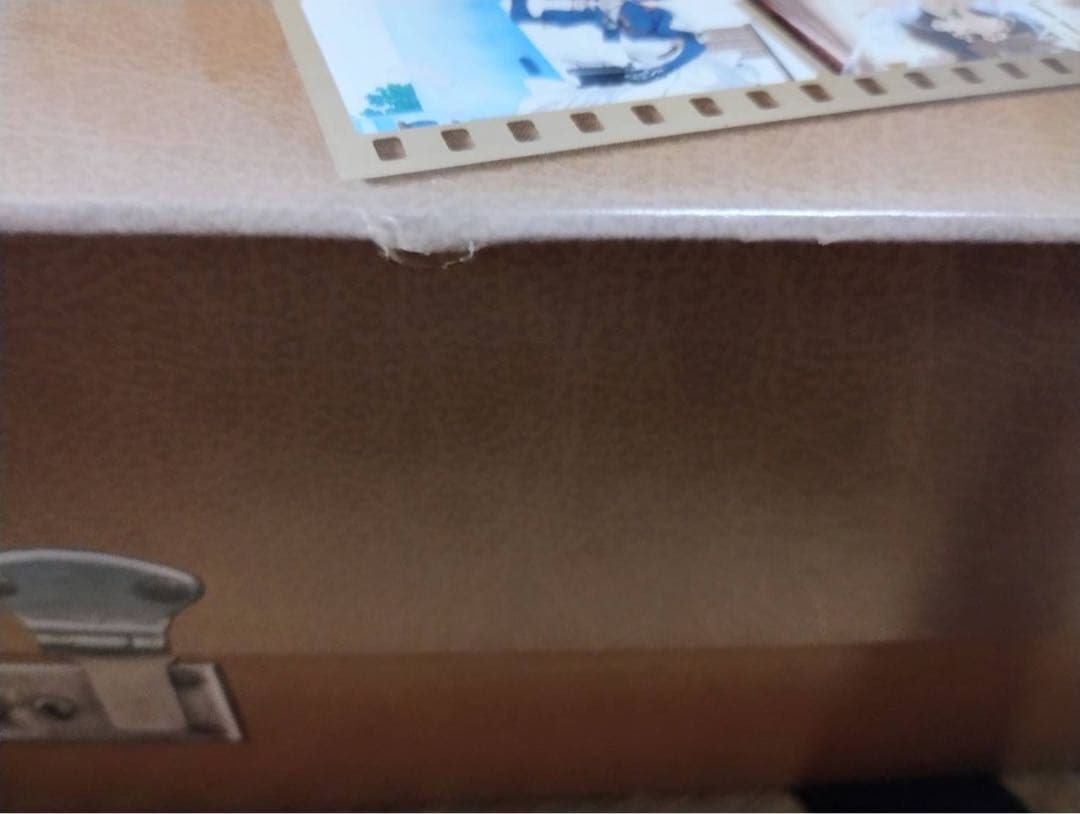 劇場版 ヴァイオレット・エヴァーガーデン オリジナルBOX 当選品