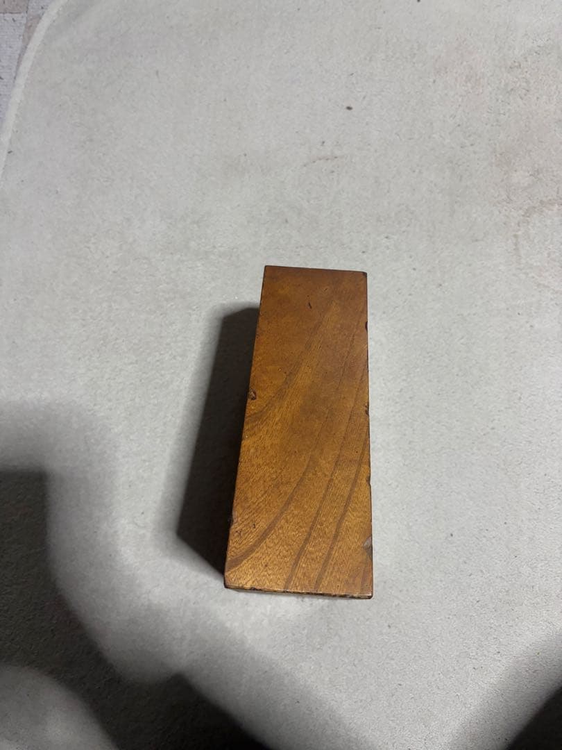 縁起物 壮山作 将棋駒 飾り駒 左馬