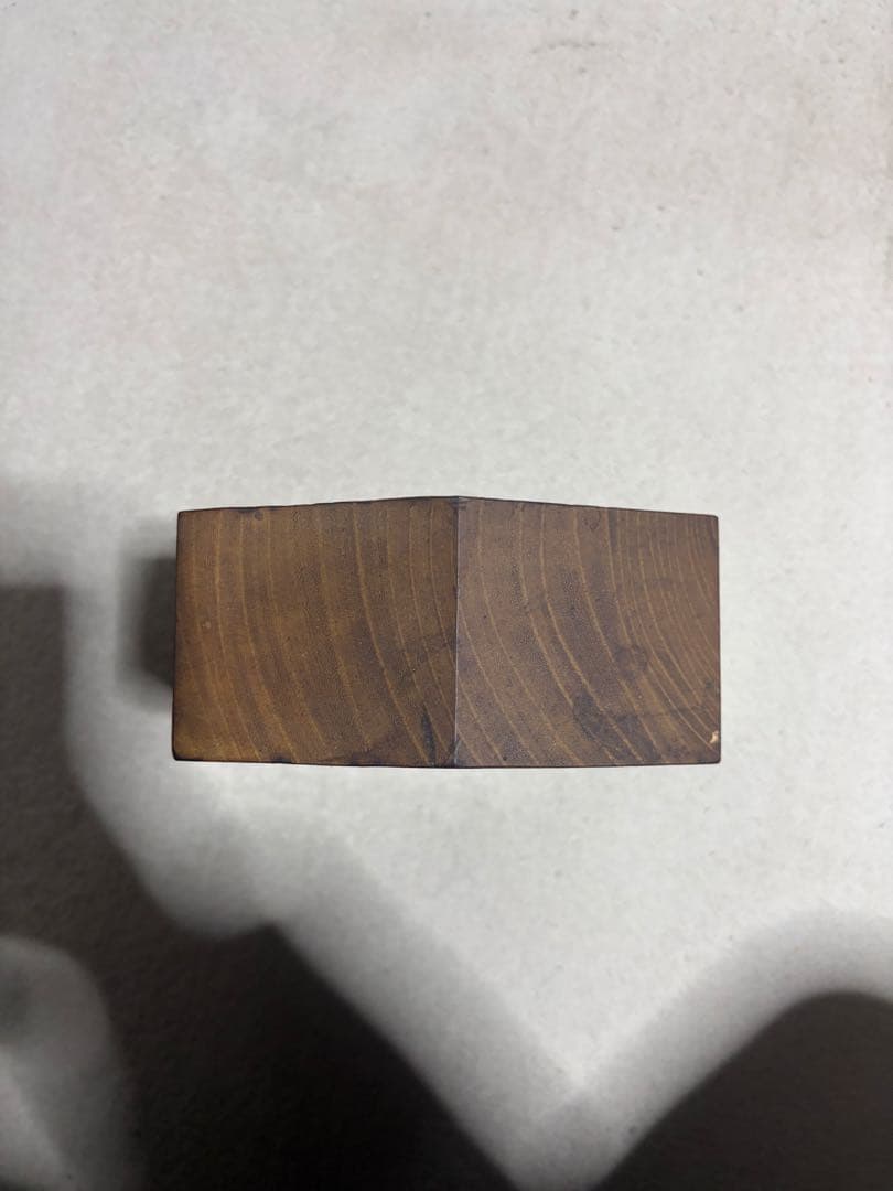 縁起物 壮山作 将棋駒 飾り駒 左馬