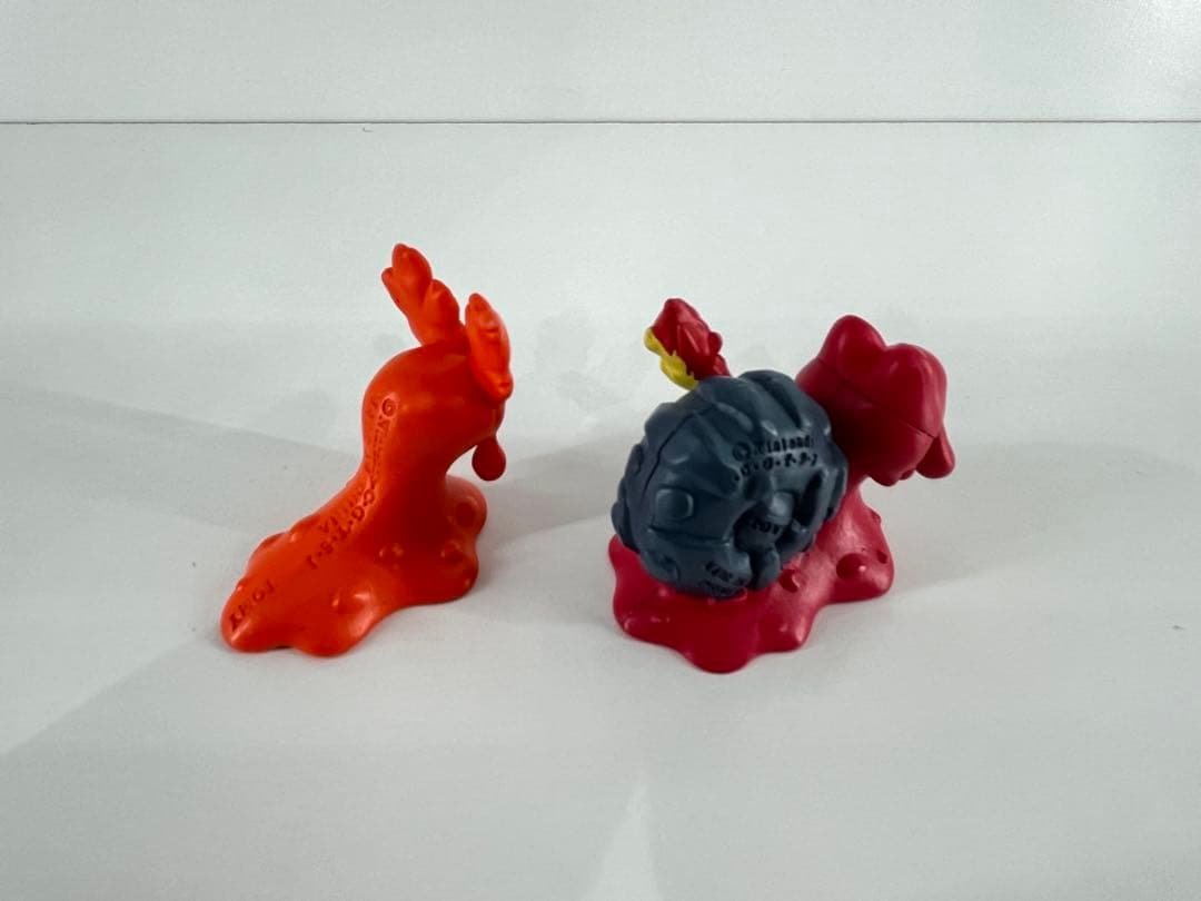 ポケモン　モンコレ　進化セット　当時　レア　フィギュア　アニメ　初期