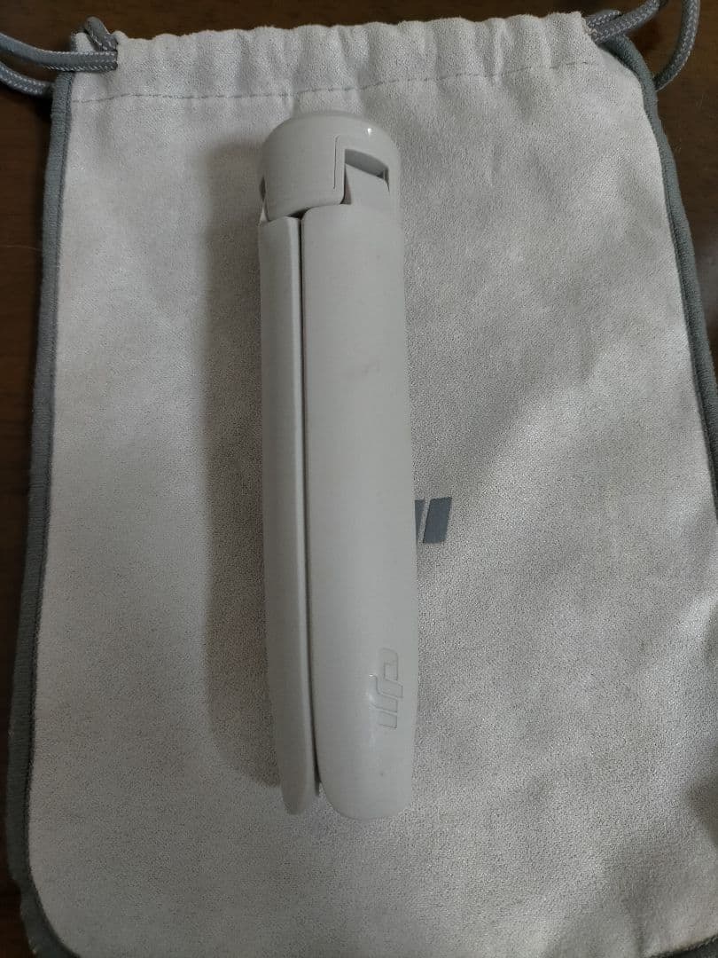 DJI OM 5 Athens Gray（アテングレー） スマホジンバル