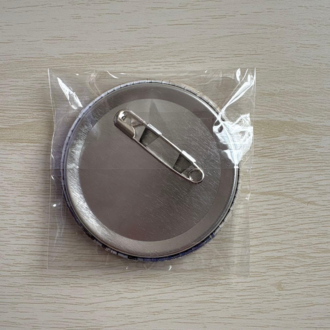 ツイステ ねんどろいど アズール・アーシェングロット 特典缶バッジ付き