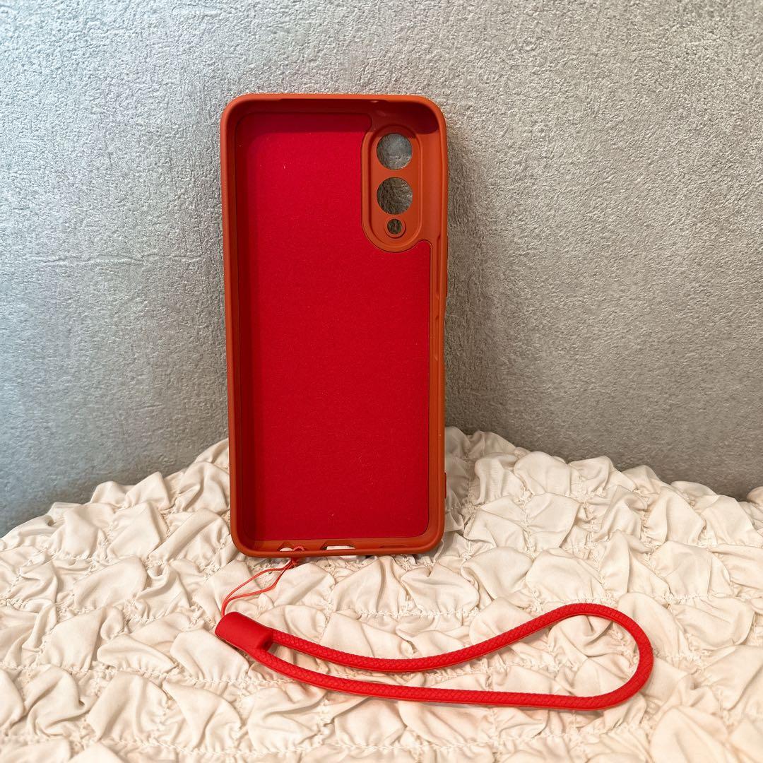 arrows We2 FCG02 SIMフリー　ライトオレンジ