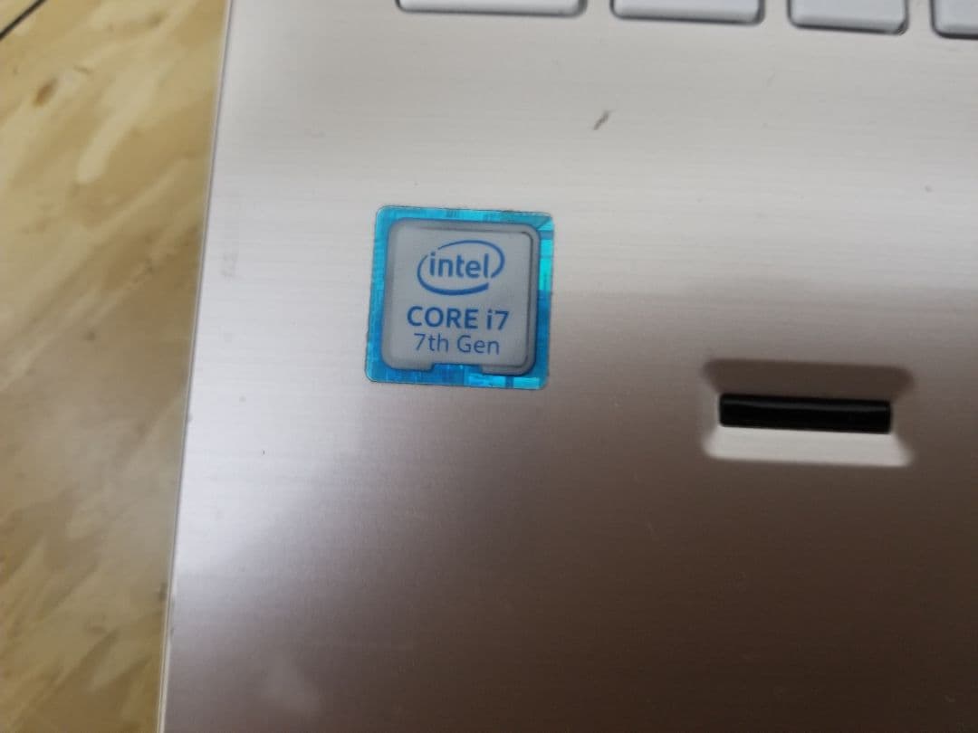 dynabook T75/CG PT75CGP-BJA2 オマケ付ノートパソコン