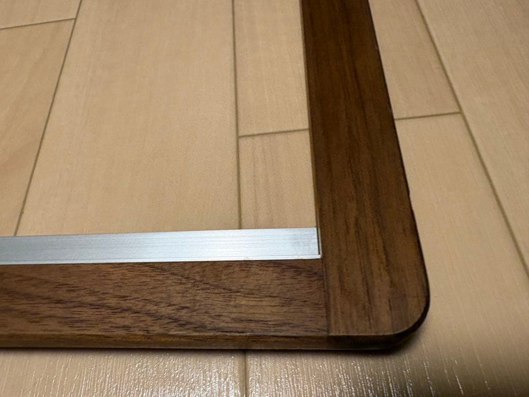 ShimCraft シムクラフト S.T.F./ SC50 ウォルナット