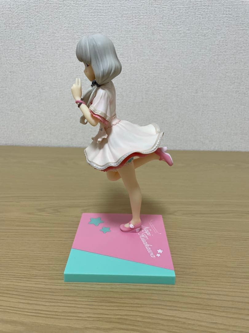 シンデレラガールズ 久川凪 [O-Ku-Ri-Mo-No Sunday ! ]＋