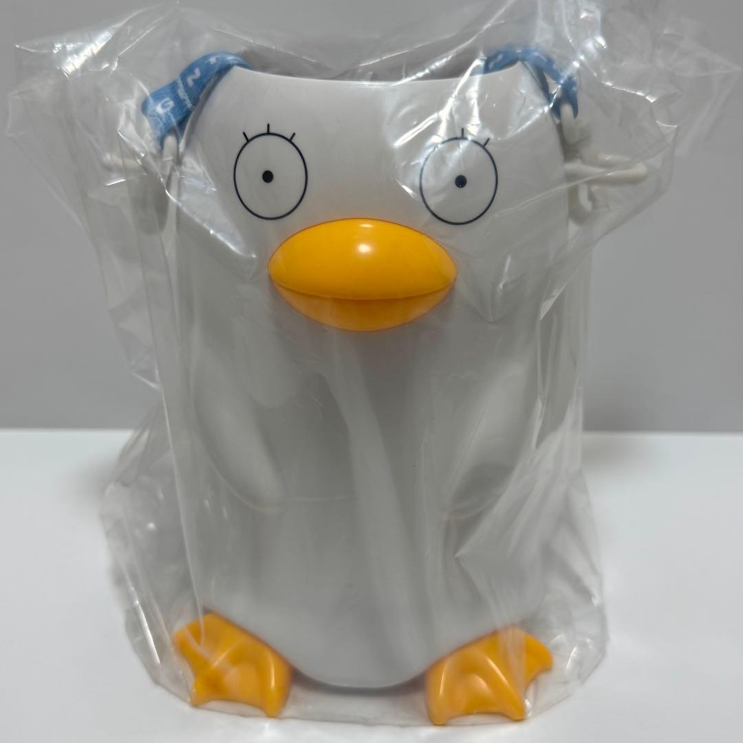 劇場版銀魂 吉原大炎上 エリザベス ドリンクカップホルダー