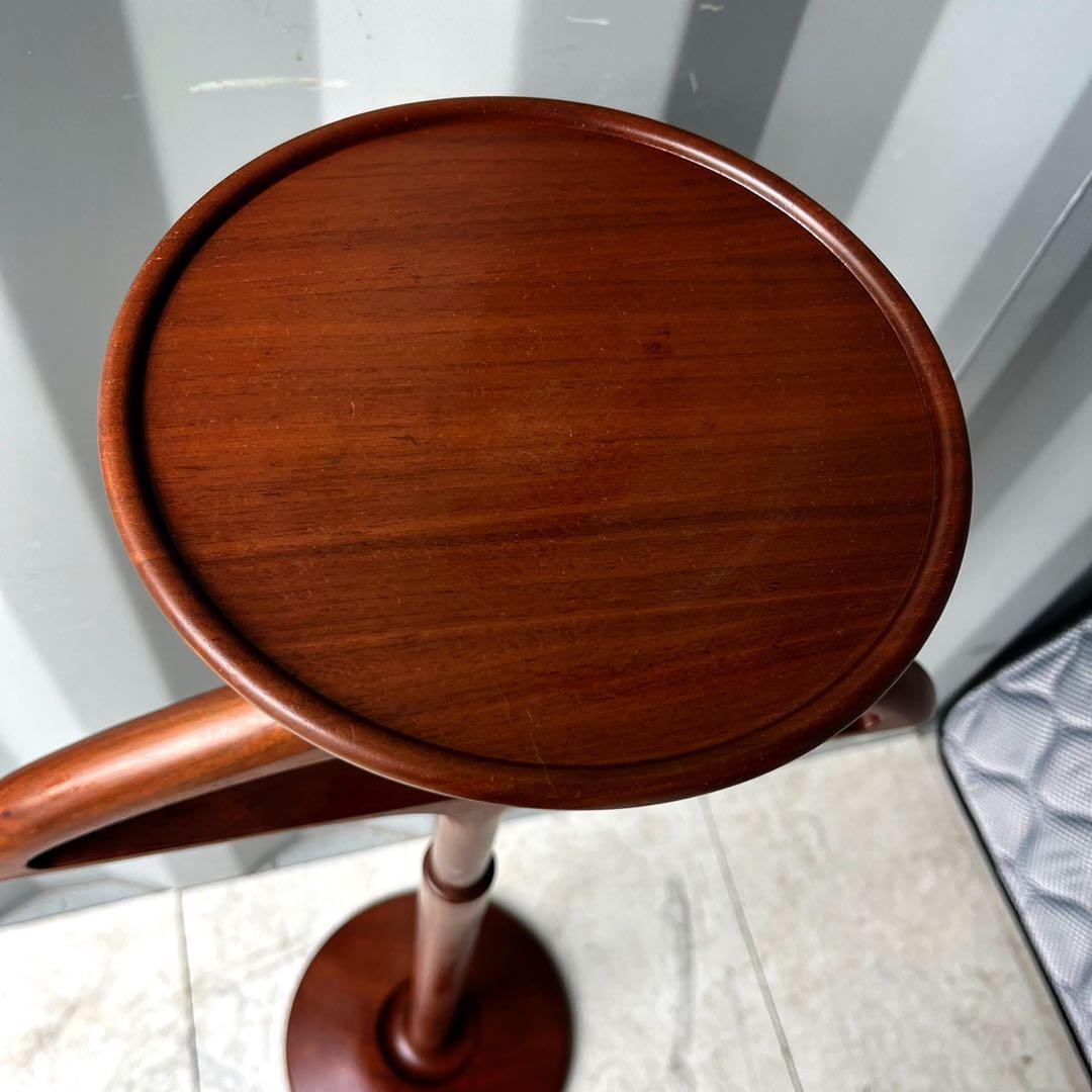 取付無料！cosine lepore パレットラック 北欧風天然木コート掛け✨