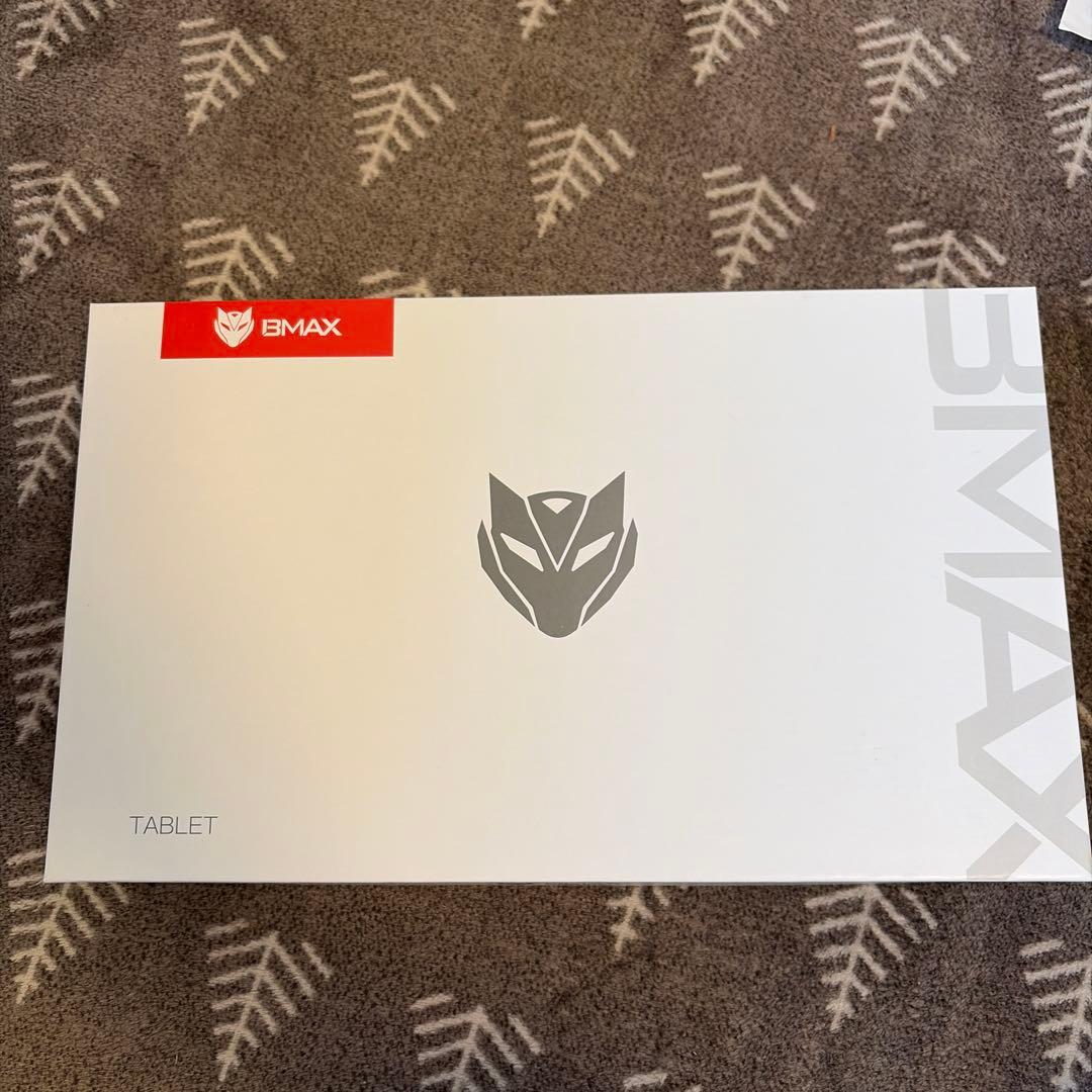 BMAX Androidタブレット 本体【I10plus】