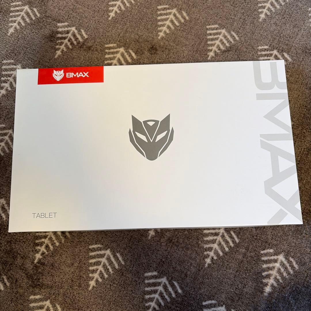 BMAX Androidタブレット 本体【I10plus】