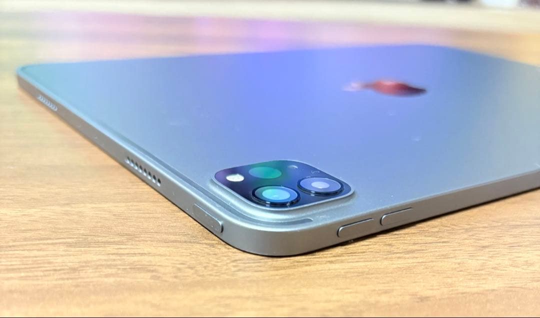 iPadPro第3世代11インチ256Gシルバー