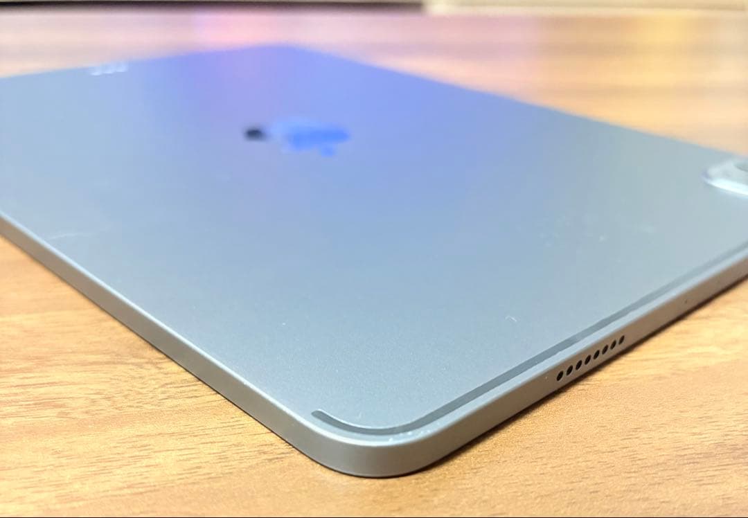 iPadPro第3世代11インチ256Gシルバー