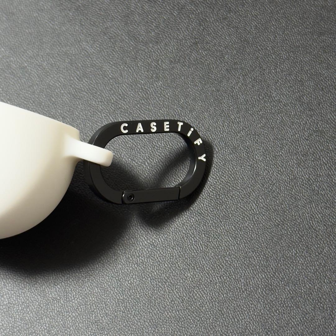 CASETIFY HELLO KITTY AirPodspro 第二世代