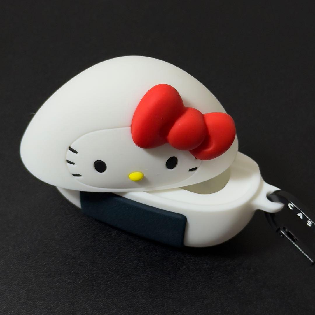 CASETIFY HELLO KITTY AirPodspro 第二世代