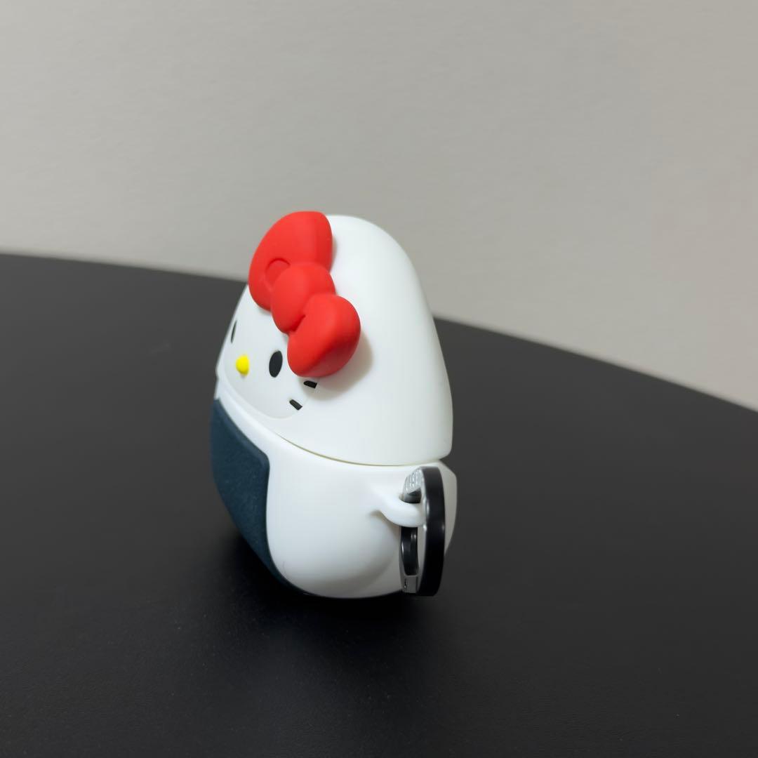 CASETIFY HELLO KITTY AirPodspro 第二世代