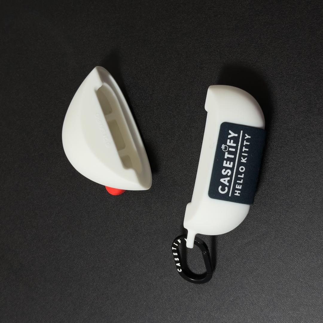 CASETIFY HELLO KITTY AirPodspro 第二世代