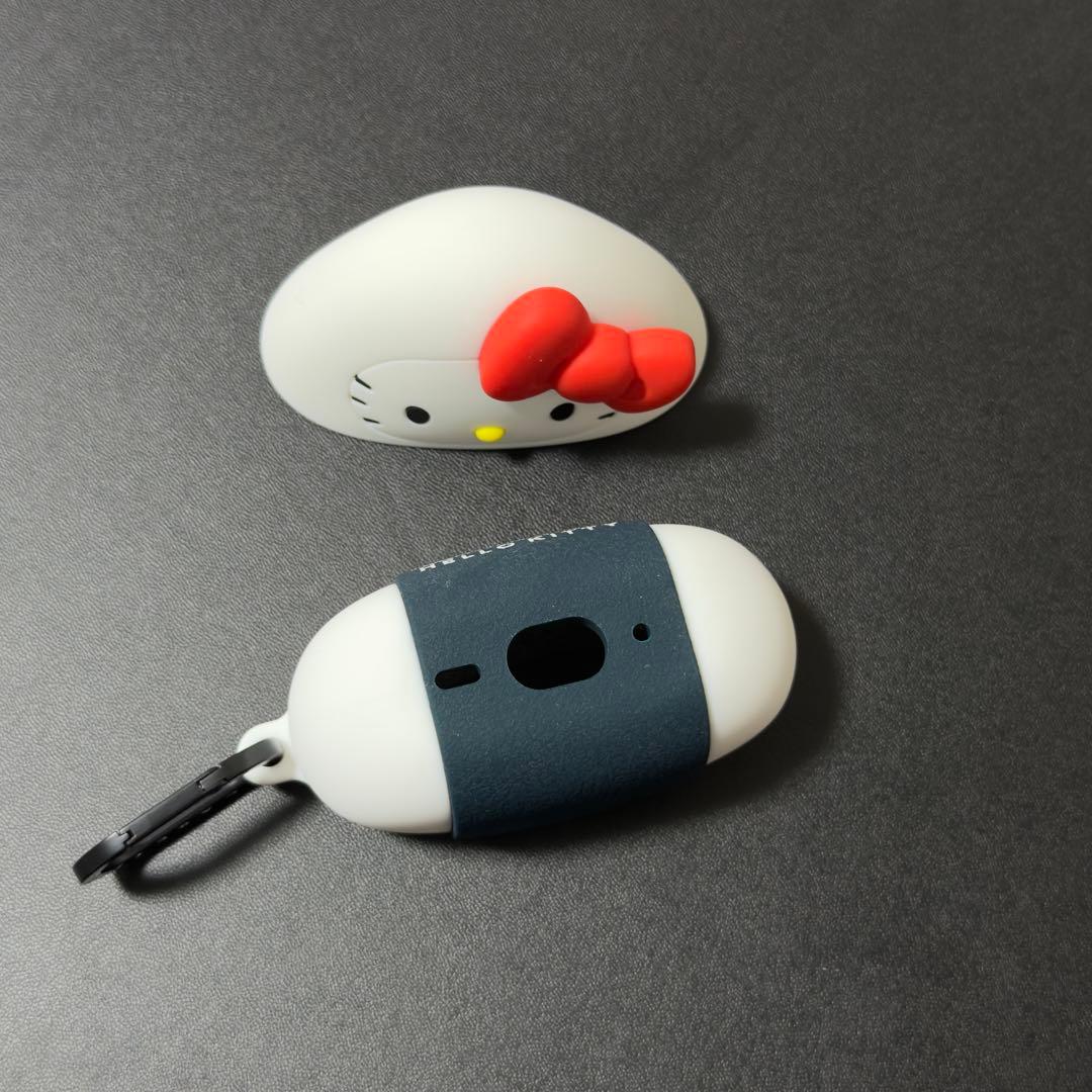 CASETIFY HELLO KITTY AirPodspro 第二世代