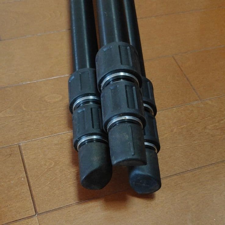 ★HANSA PRO-2000★三脚★カメラ★ビデオ★ユ−チュ−ブ★撮影機材★