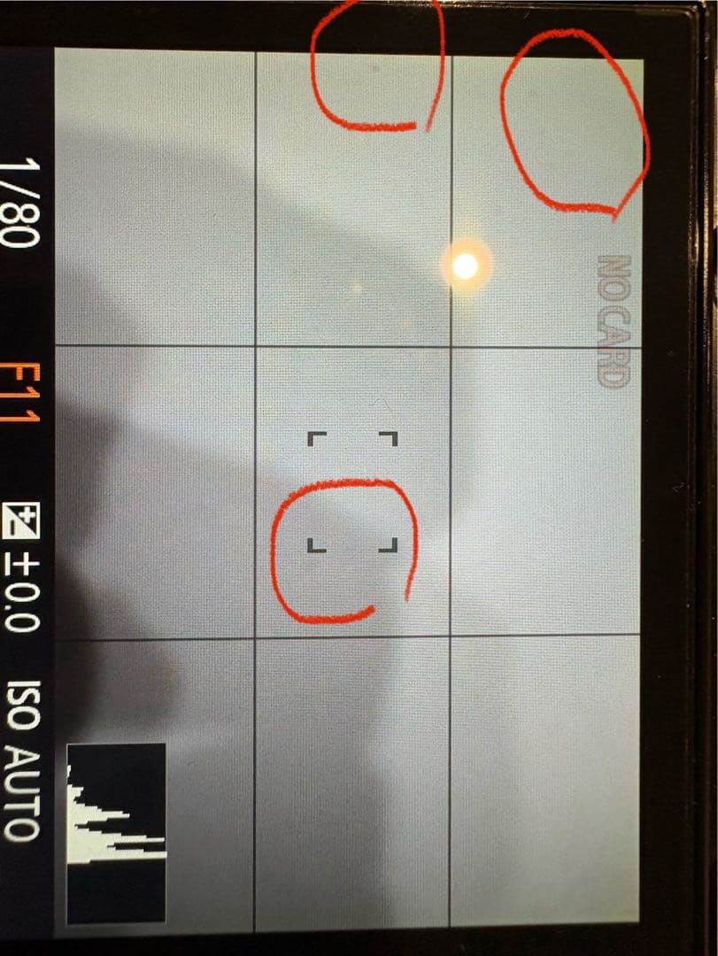 デジタルカメラ SONY Cyber-shot DSC-RX1