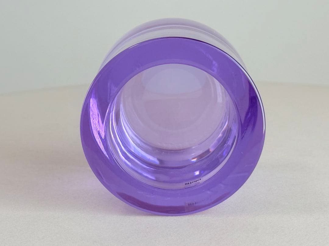 Kivi ライトライラック 60mm キビ イッタラ マリメッコ 3