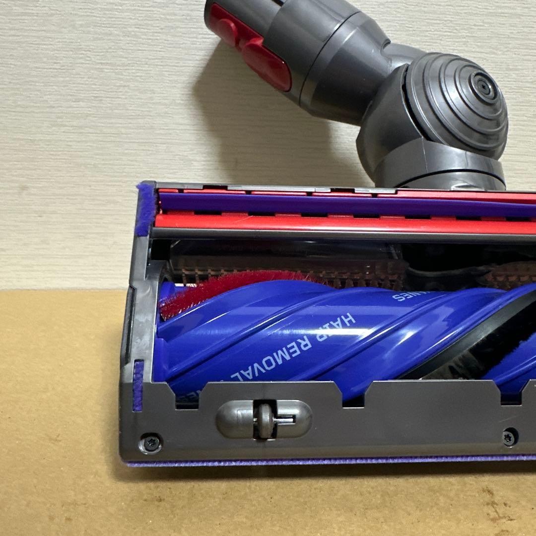 新品未使用Dyson純正V7 V8 V10 V11 V15 用モーターヘッドバー
