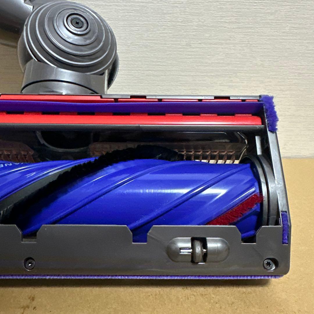 新品未使用Dyson純正V7 V8 V10 V11 V15 用モーターヘッドバー