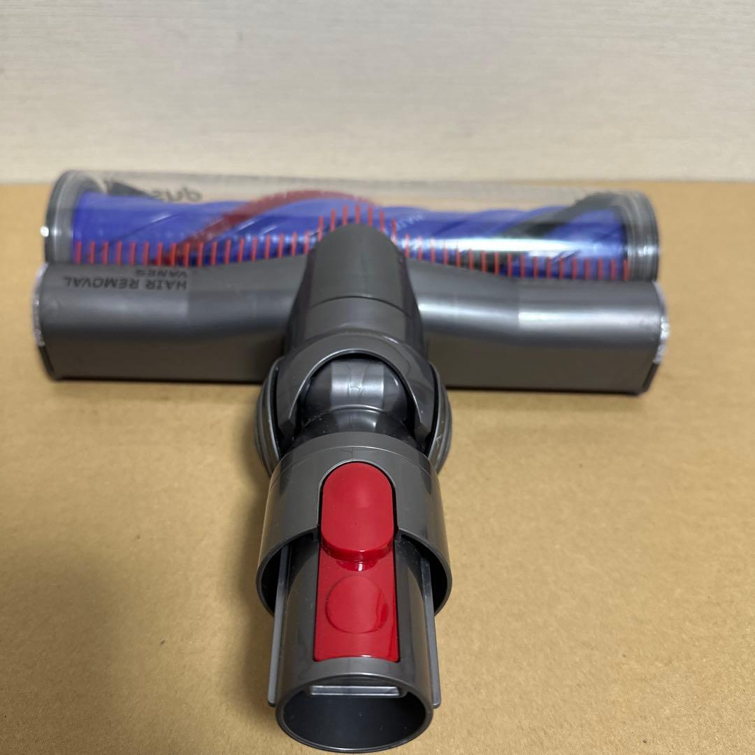 新品未使用Dyson純正V7 V8 V10 V11 V15 用モーターヘッドバー
