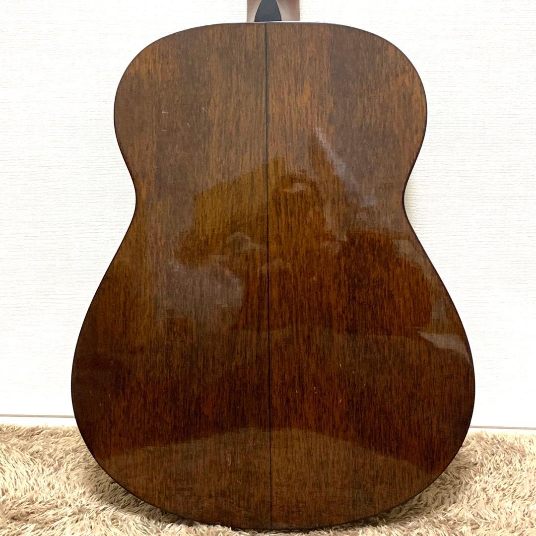 HISTORY HMG S TN 日本製アコギ 新品弦・清掃済