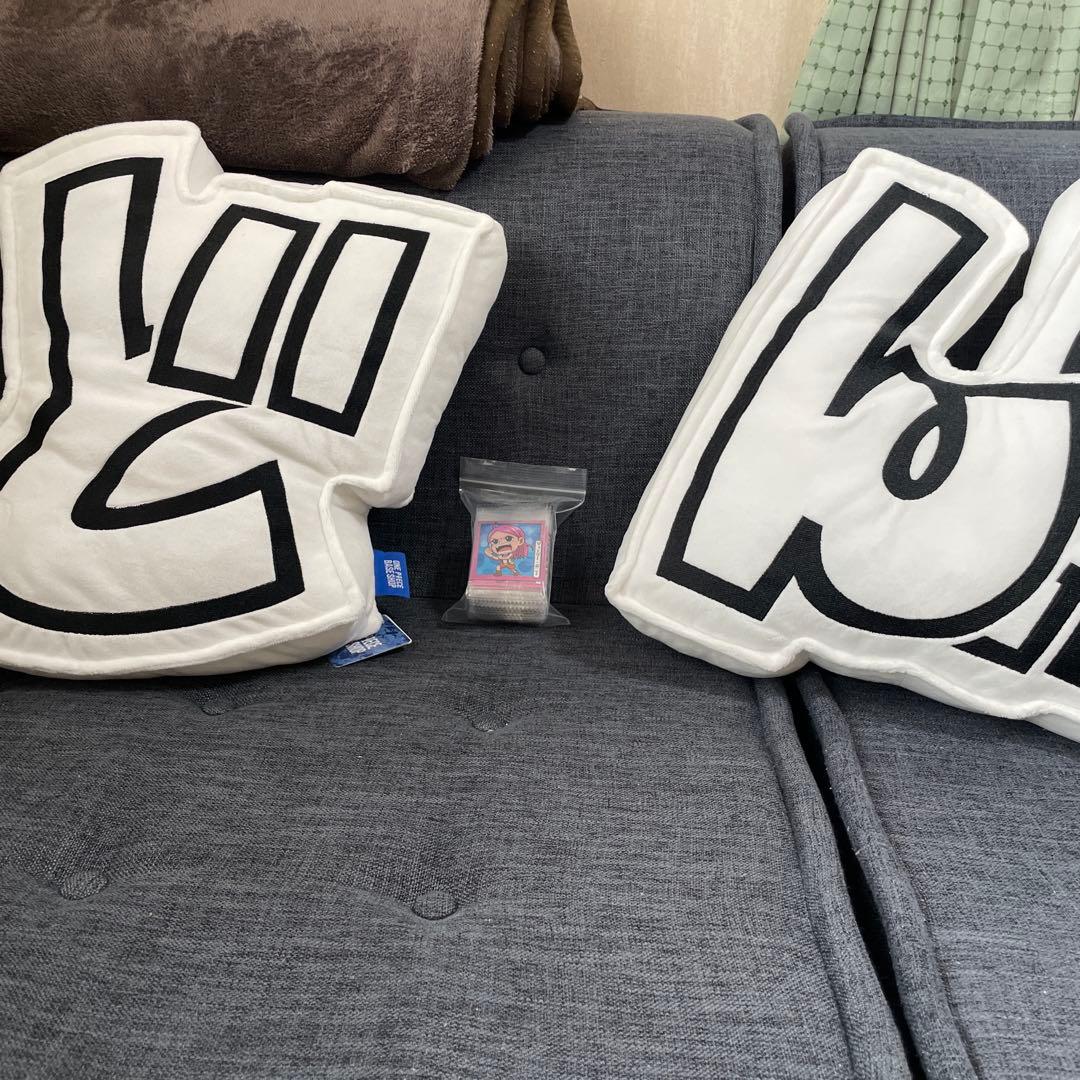 一番くじ　ワンピース フィギュアセット 未開封