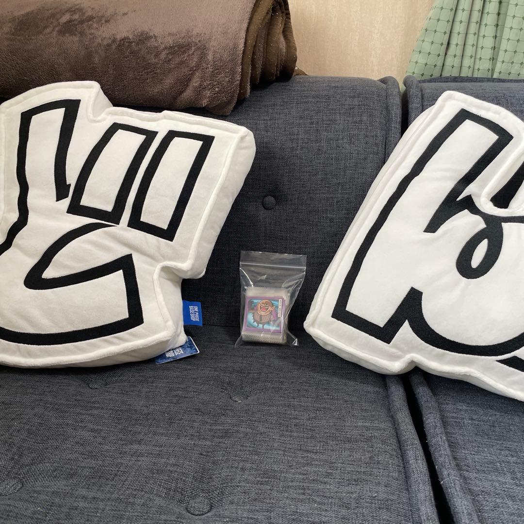 一番くじ　ワンピース フィギュアセット 未開封