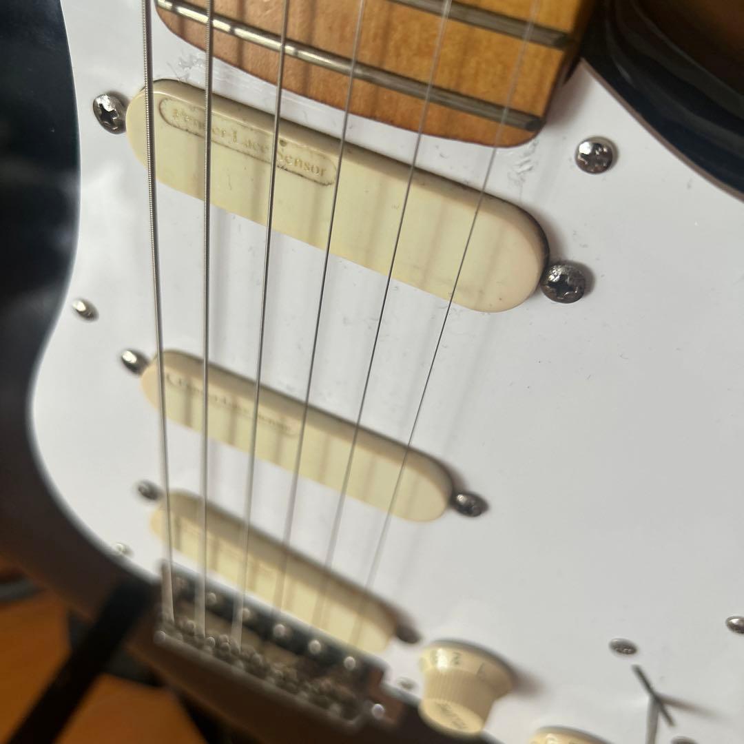Fender Stratocaster ST54-95LS クラプトンモデル