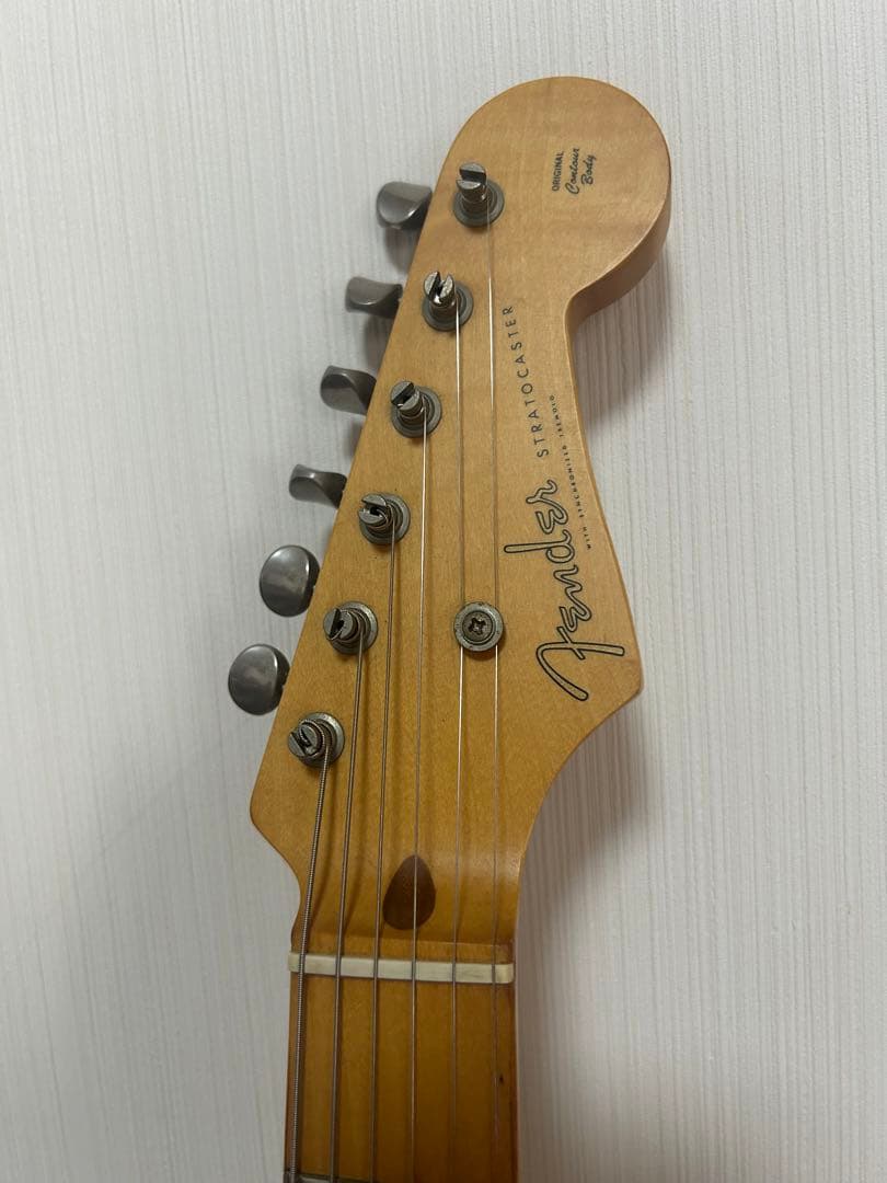 Fender Stratocaster ST54-95LS クラプトンモデル