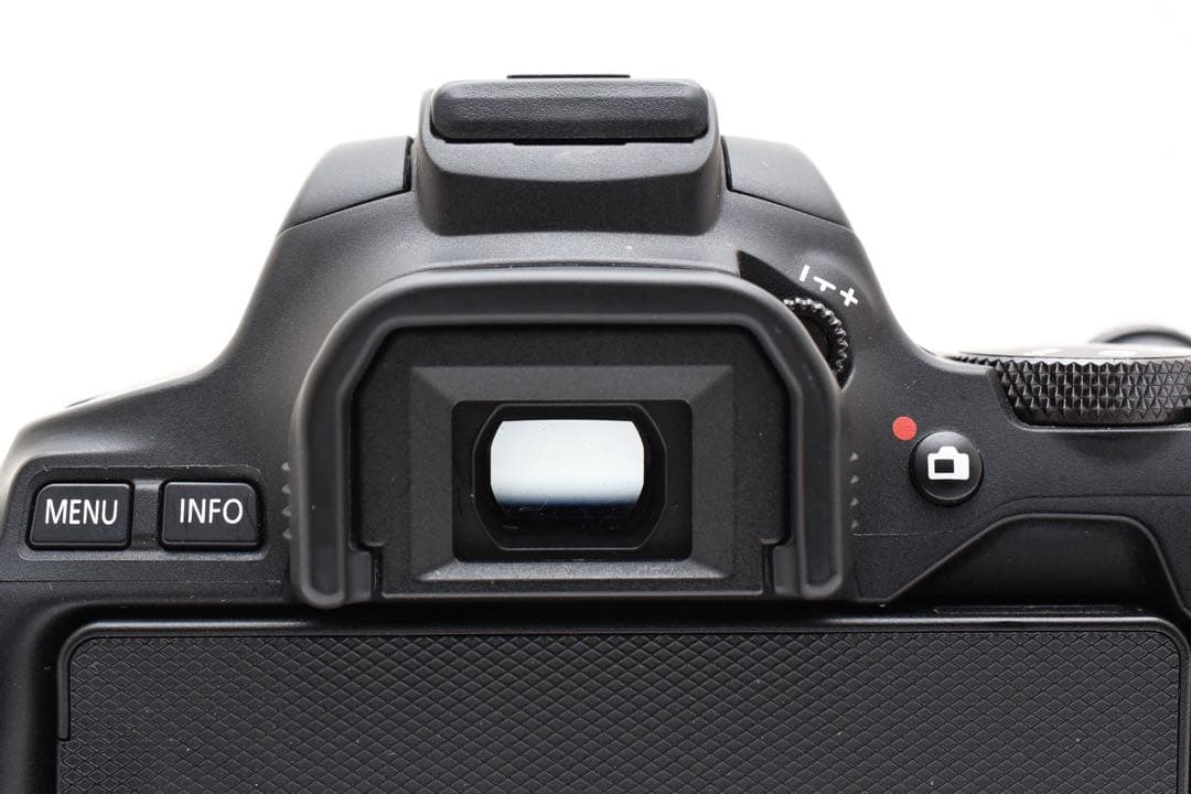 一眼レフカメラcanon kiss x10+Canon EF 28-80㎜