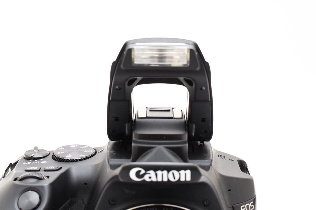 一眼レフカメラcanon kiss x10+Canon EF 28-80㎜