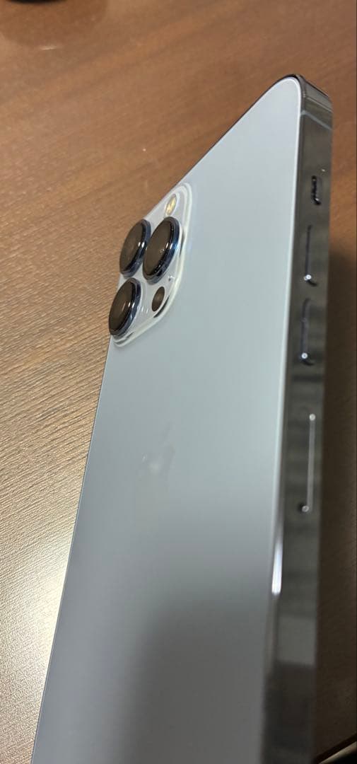 Apple iPhone 13 Pro Max シエラブルー 256GB