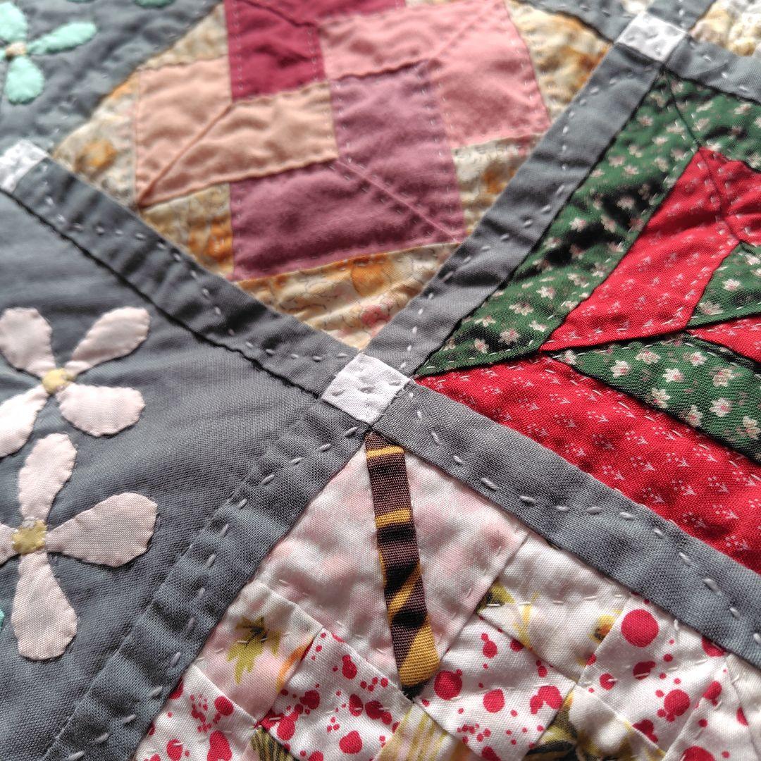 パッチワーククロス(小)