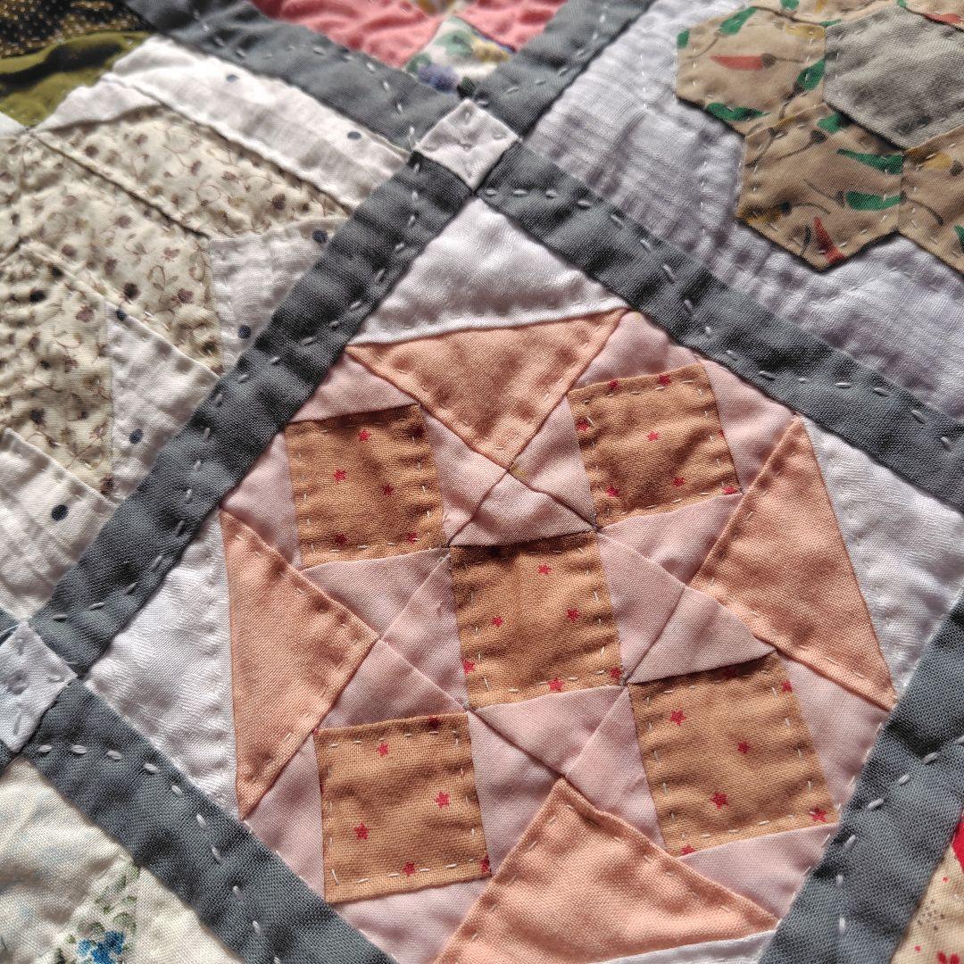 パッチワーククロス(小)