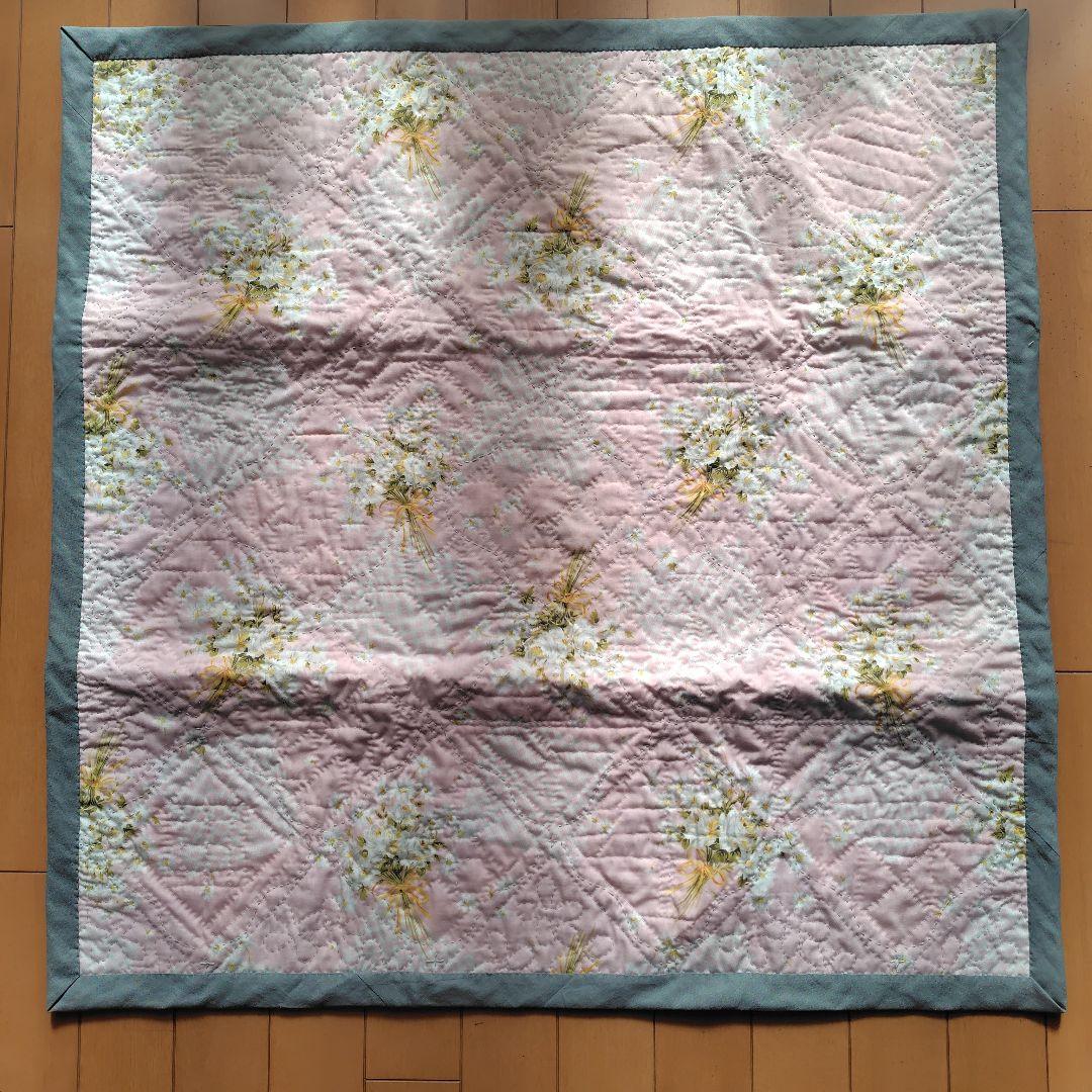 パッチワーククロス(小)