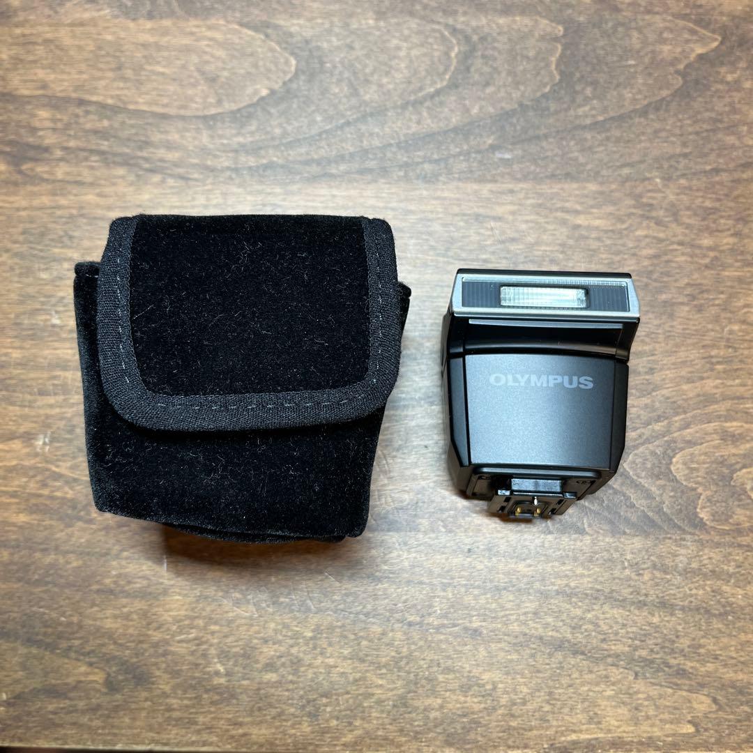 デジタルカメラ OLYMPUS OM-D E-M5 MarkII M.Zuiko14-42mm