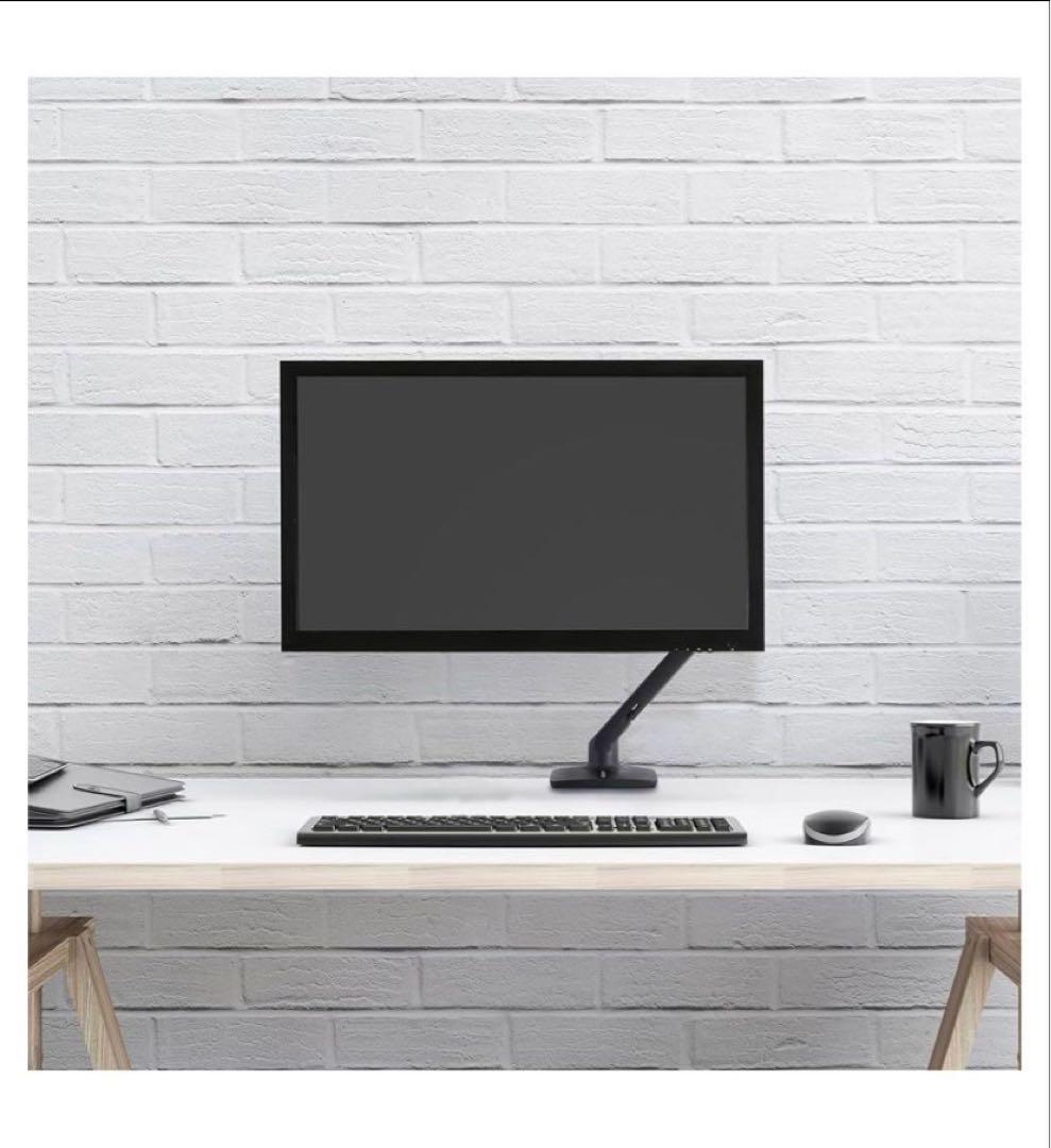 ERGOTRON MXVモニターアーム　45-486-224