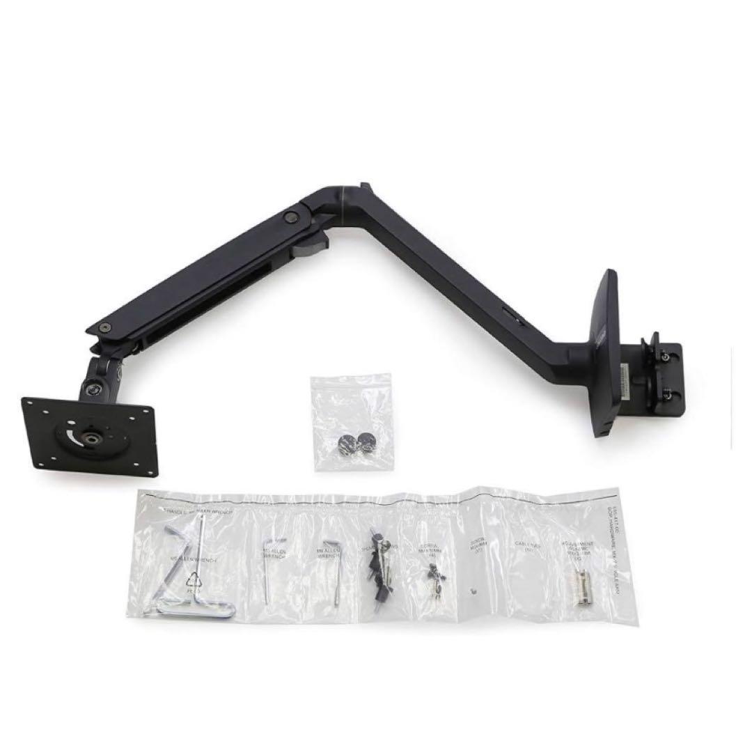 ERGOTRON MXVモニターアーム　45-486-224