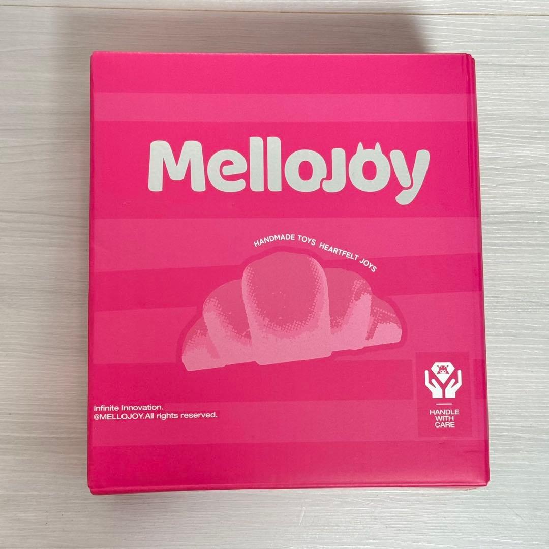【新作】mellojoy にぎにぎおにぎり さくらこ
