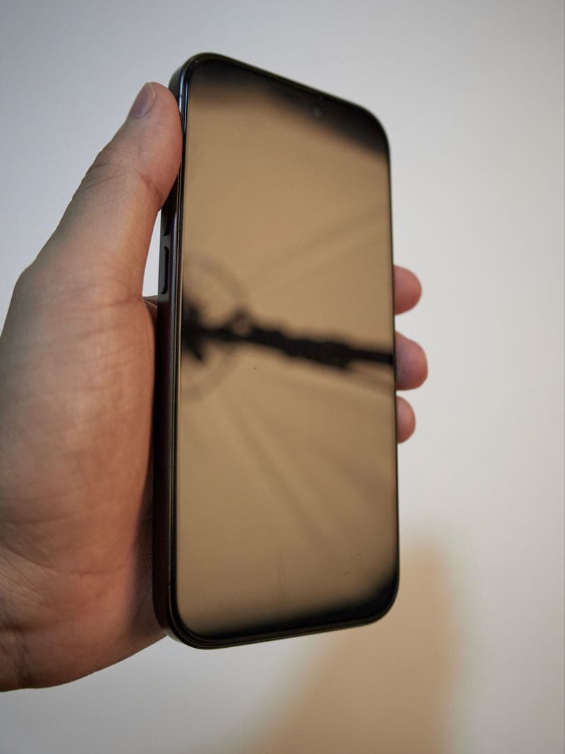 Apple iPhone 15 Pro 本体 128GB 美品