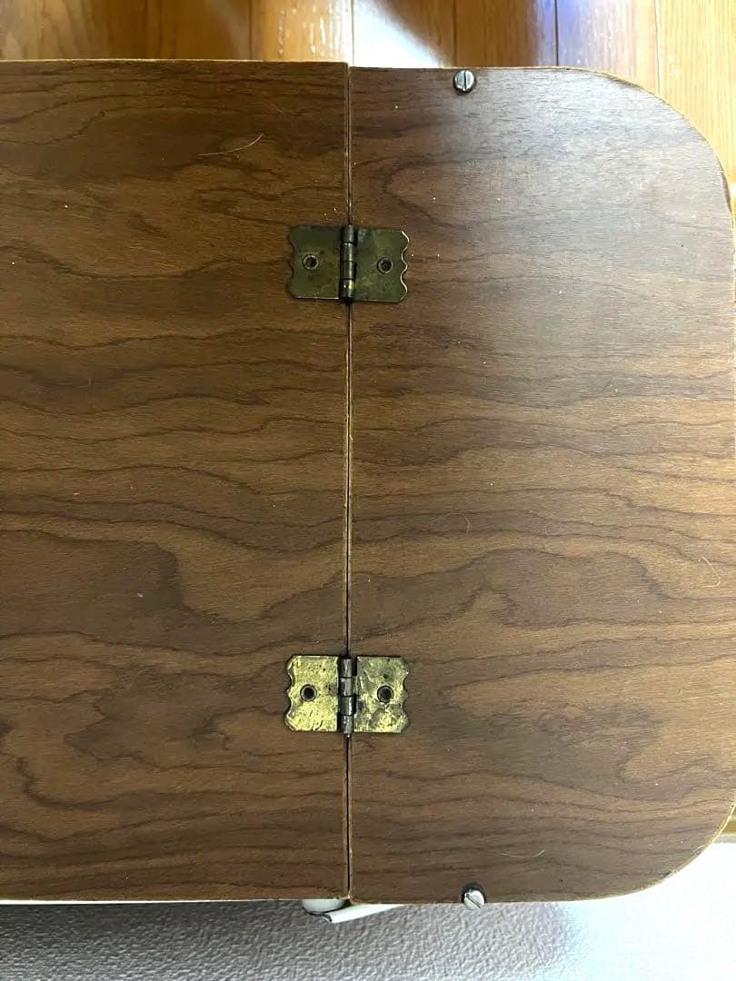 REDMANバスケット ビンテージ