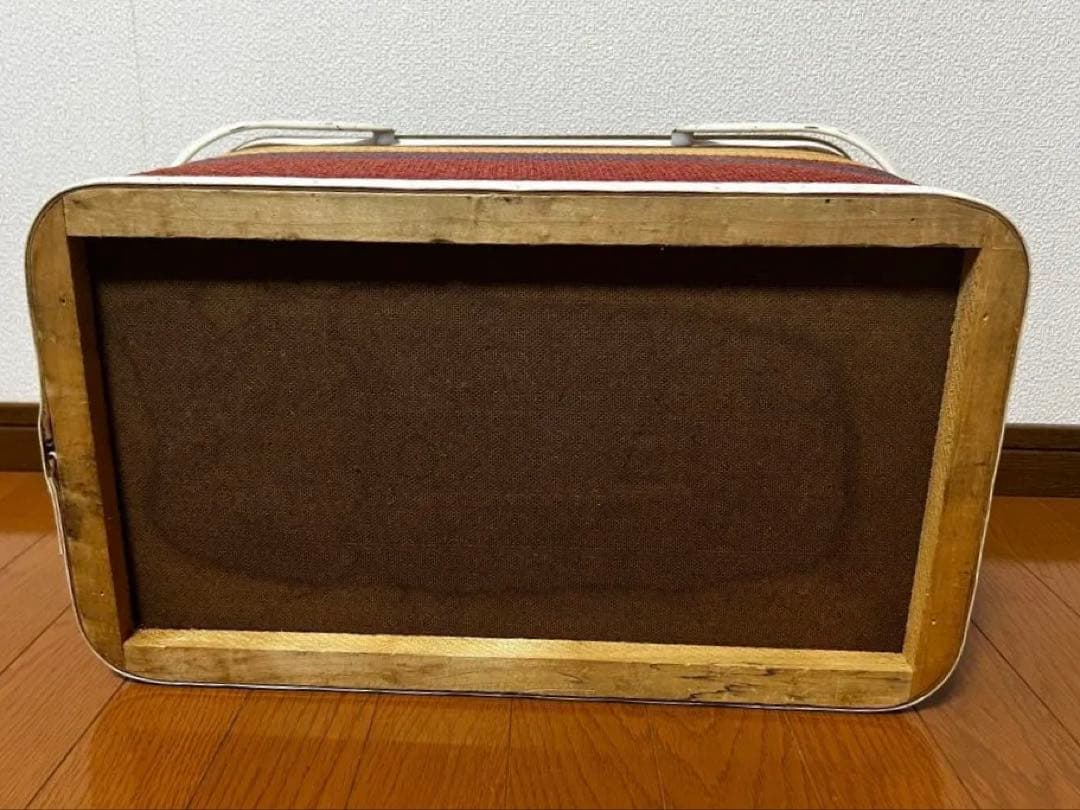 REDMANバスケット ビンテージ